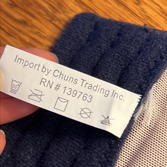 28A Women’s Bra Petite Fit Sexy Style No Underwire Navy Satin & Lace - Picture 9 of 16